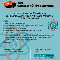Evrensel Kolej